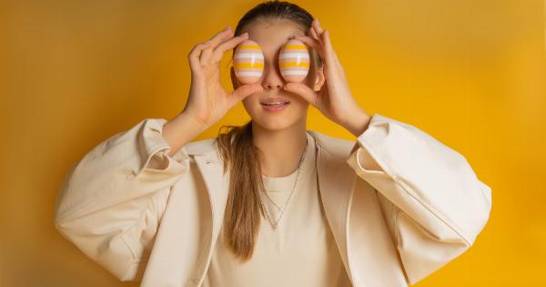 How Eggs Can Safeguard Your Eyes from Macular Degeneration