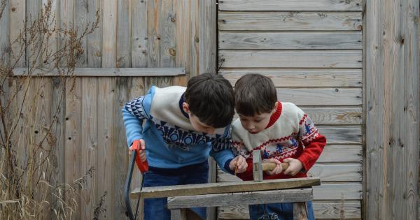 Mickey and Goufi learn about diabetes in their village