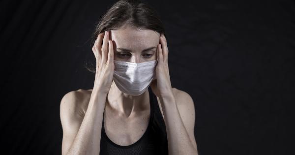 Benign Breakthroughs: A New Method for Women’s Anxiety