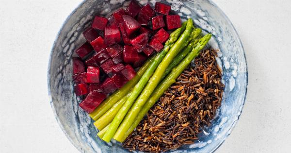 The power of winter root vegetables for immune health and digestion support