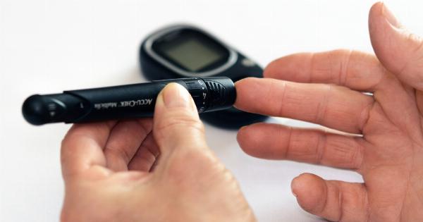 Diabetes and Longevity: Incompatible?