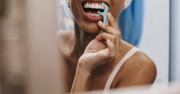 The Importance of Oral Hygiene for White Teeth