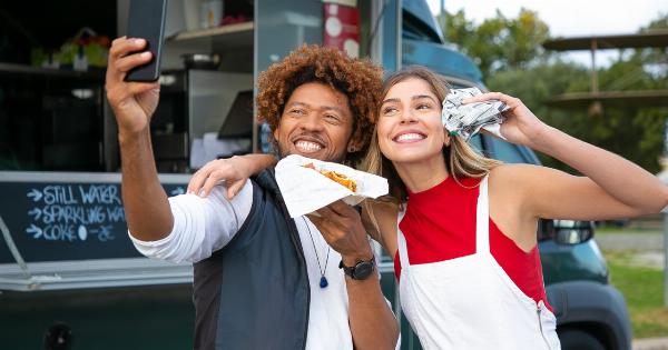 Food as a comfort: Embrace your cravings and eat without guilt