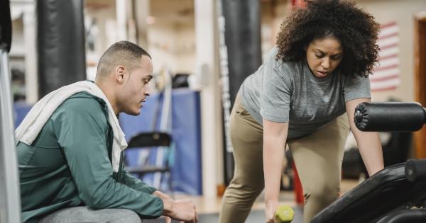 The Power of Four: How a Few Changes Can Help You Lose Weight