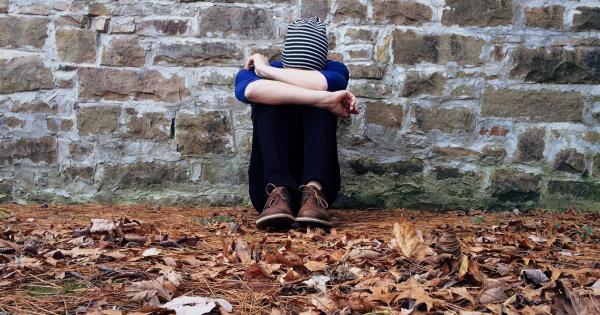The role of stress in falls