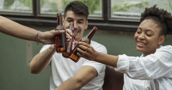 Why Do We Crave Alcohol in Social Settings and Is It Safe?