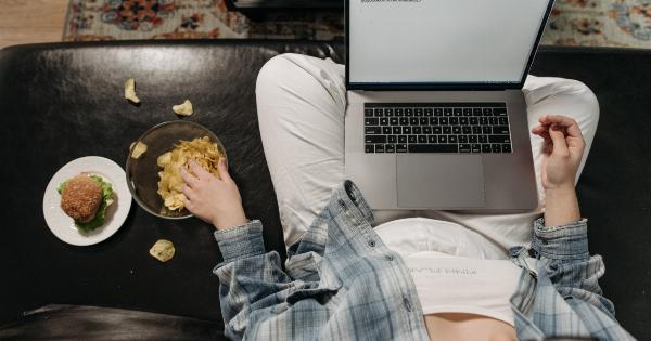 Avoid these ‘healthy’ snacks if you want to lose weight