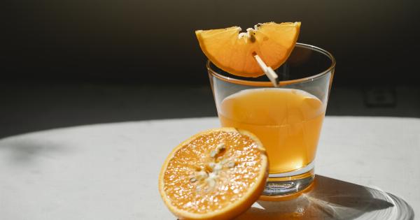 One drink that could cut your risk of liver cancer in half