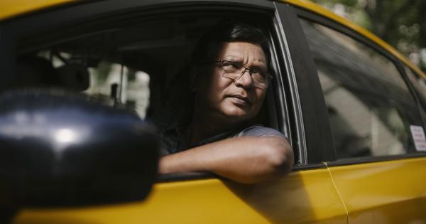 At What Point Should Elderly Drivers Stop Driving?