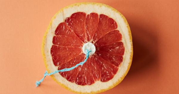 How to Delay Your Period Naturally with These 5 Foods