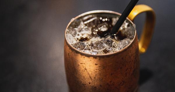 Stay Cool and Energized with High Protein Iced Coffee