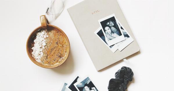 5 delicious fertility smoothies that actually work