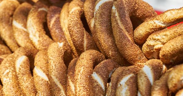 5 Reasons Why Mustard Seeds Are Good for You