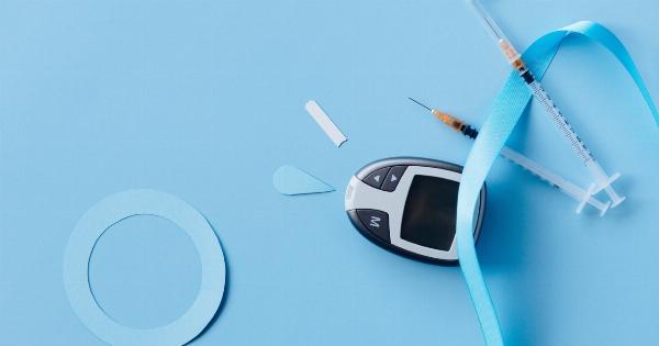Effective diabetes treatments