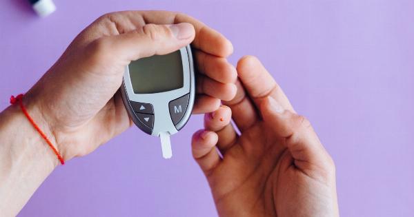 The Dangers of Unregulated Blood Sugar