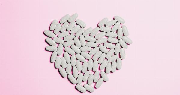 30 Days to a Healthier Heart: The Ultimate Drug