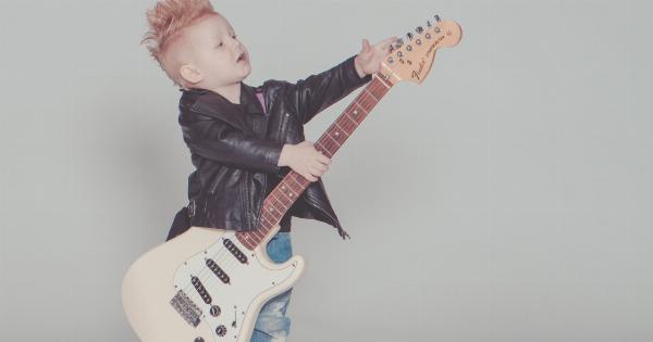 Tuning Up for Cancer Kids