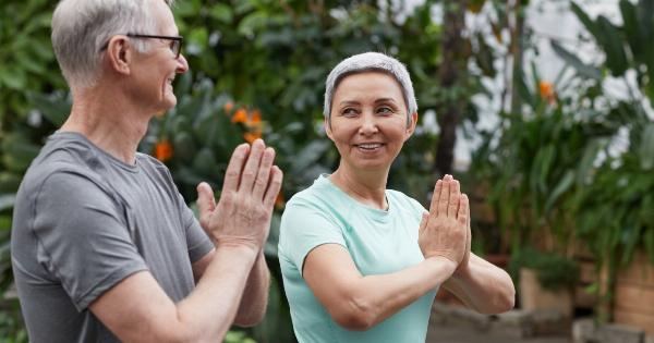 Sexual Vitality: Exploring the Secrets of Active Older Couples