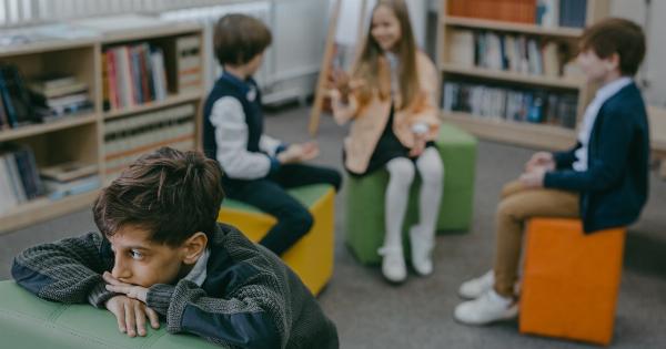 The Bullying Epidemic: Students Speak Out