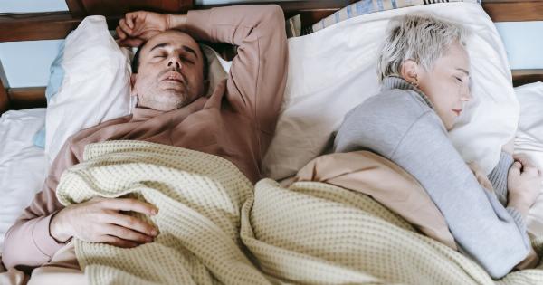 The Relationship Between Sleep and Heart Health in Middle Age