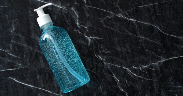 ARKADI: Moisturizing Green Liquid Soap with Antibacterial Protection