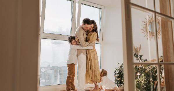 How Multiple Sclerosis Affects Siblings and Children of Patients
