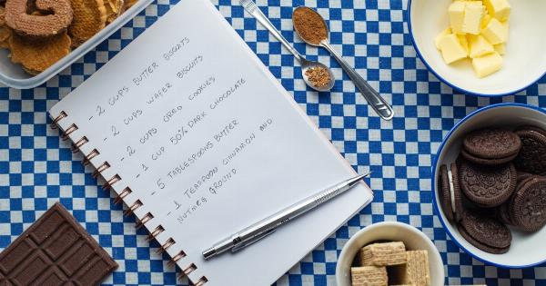 Fluffy Peanut Butter Biscuits Recipe