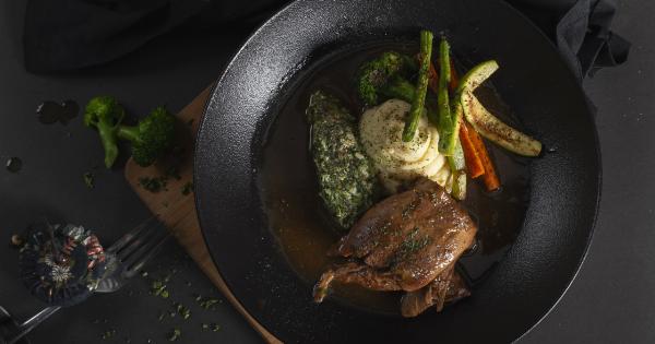 The Ultimate Guide to Eleni Psychoulis’ Velvet Soup