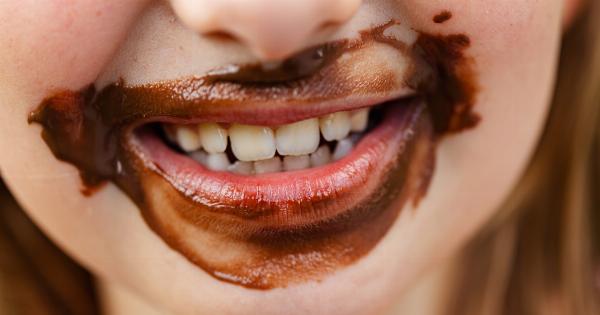 The Sweet Tooth Syndrome: How to Overcome Your Incessant Desire for Chocolate