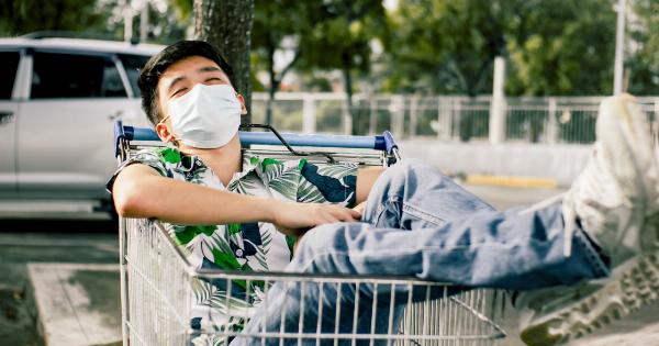 The exhaustion epidemic: Is lack of sleep the culprit?