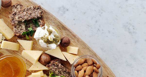 Uncovering the Health Benefits of Almond Milk