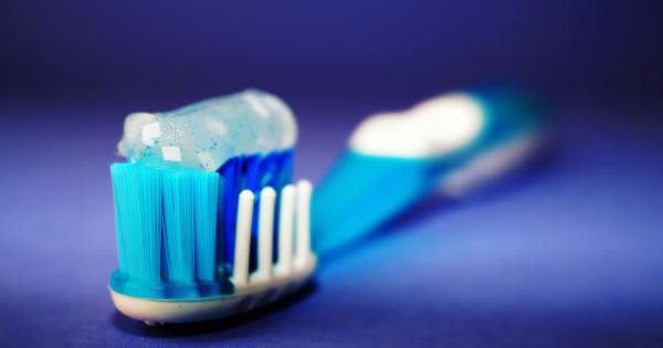How often should you brush your teeth to avoid heart attacks, strokes, and dementia?