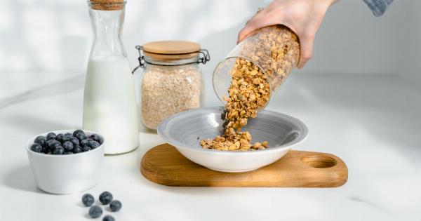 The Hidden Dangers of Breakfast Cereals Loaded with Sugar