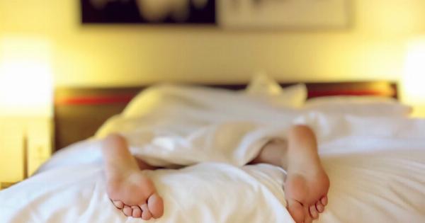 Insomnia: The best movements for better sleep