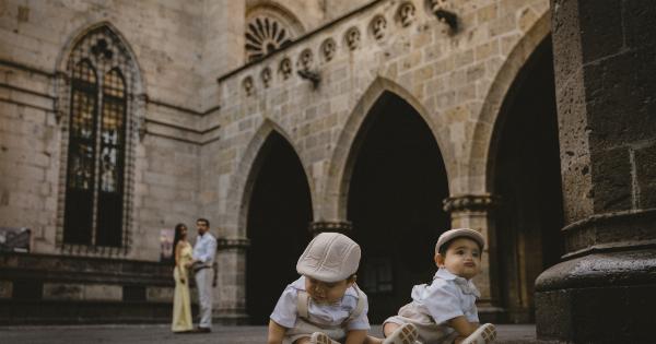 The Importance of Building Your Child’s Self-Esteem