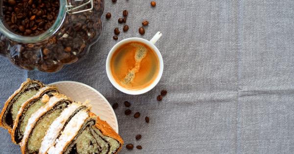 Is Caffeine the Secret to Shedding Pounds?