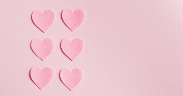 The Heart-Healthy Benefits of Saint Valentine