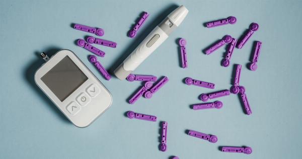 Diabetes Ally-An Essential App for Diabetics
