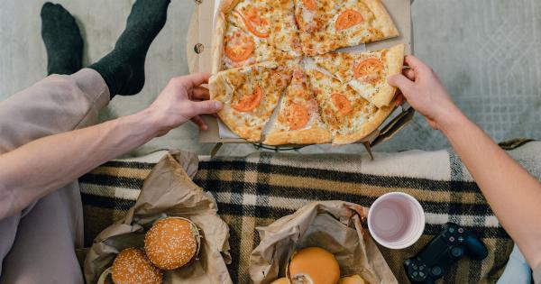 Get Your Anxiety Under Control with These 7 Foods