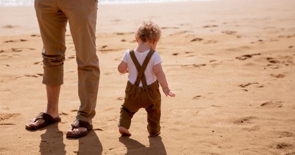 How to Keep Your Baby Safe while Enjoying the Sun