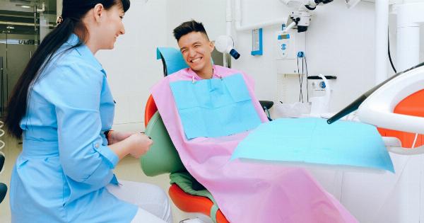 Why early pediatric dental visits are important