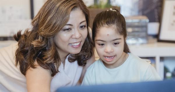 Child and Autism: Increased risk when the mother…
