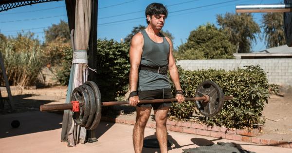 Did you realize you’re carrying extra weight?