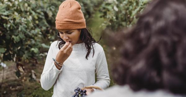 Healthy Eating: Focus on Bite Size and Sips