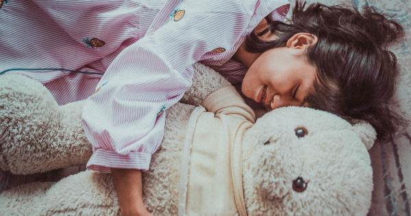 Adolescent metabolic syndrome and the importance of sleep