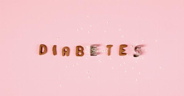 The Type 2 Diabetes Diet
