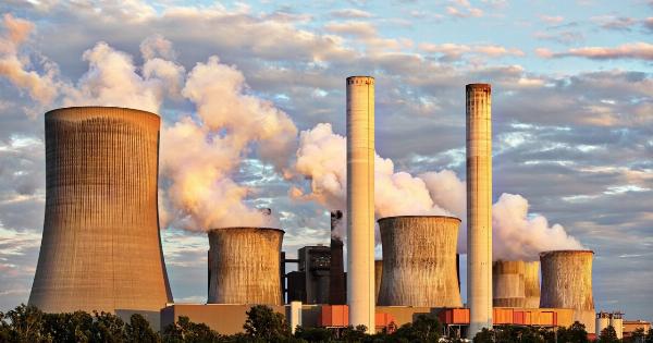 The dangers of air pollution on the heart and lifespan