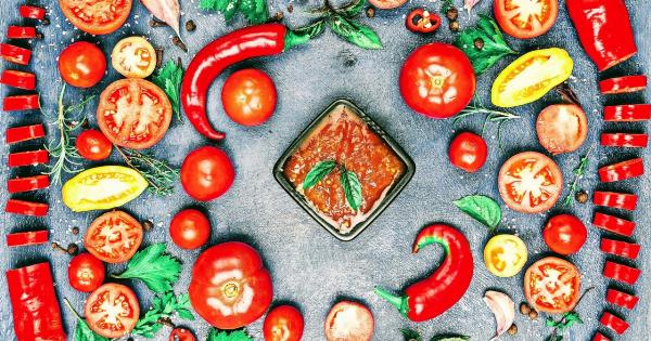Roasted cherry tomato with thyme and capers