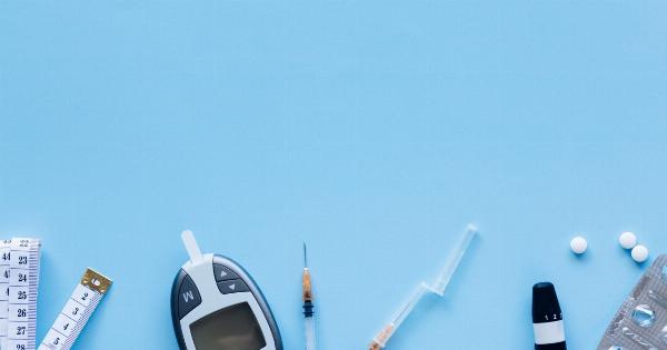 Managing diabetes for a better life
