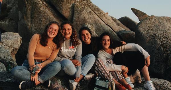 Managing Your Anxiety When Your Teen Wants to Travel with Friends?